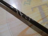 ブラックマジシャン7'2"#3/4