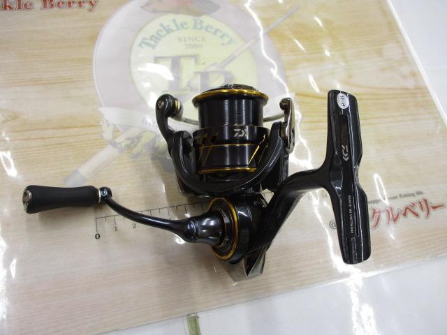 21カルディア FC LT 2000S-H 箱付き ダイワ カルディア FC LT2000S-H (リール) 価格比較 - 価格.com