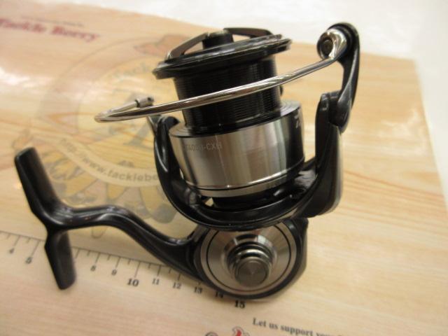 未使用　24セルテート　LT4000-CXH DAIWA（釣り） ダイワ 24 セルテート LT4000-CXH スピニング