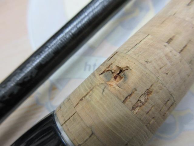 16ポイズングロリアス 174XH-SB