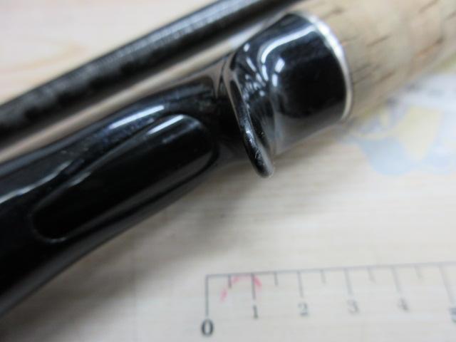 16ポイズングロリアス 174XH-SB