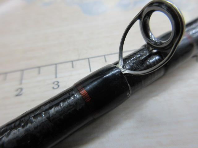 16ポイズングロリアス 174XH-SB