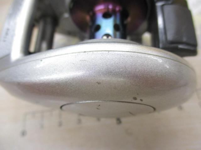 メタニウムMg RH