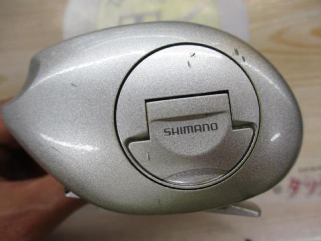 メタニウムMg RH