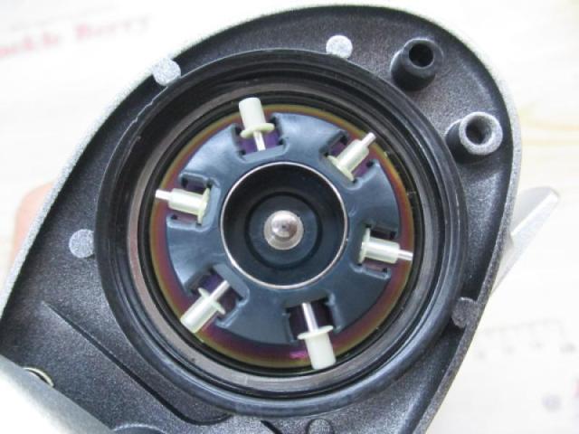 メタニウムMg RH