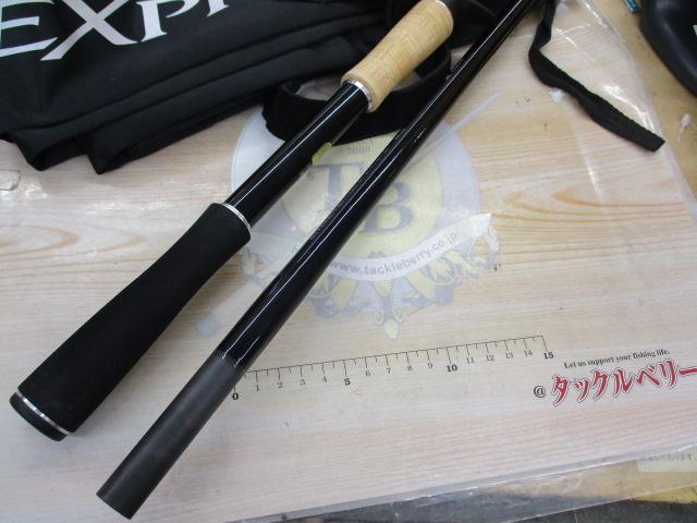シマノ 17エクスプライド 1711XH | LURE SHOP O'z STORE