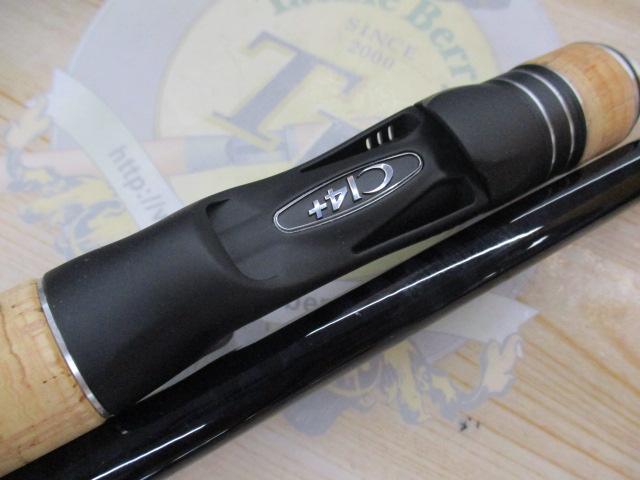17エクスプライド 1711XH｜＠ベリーネット 日本最大新品中古釣具