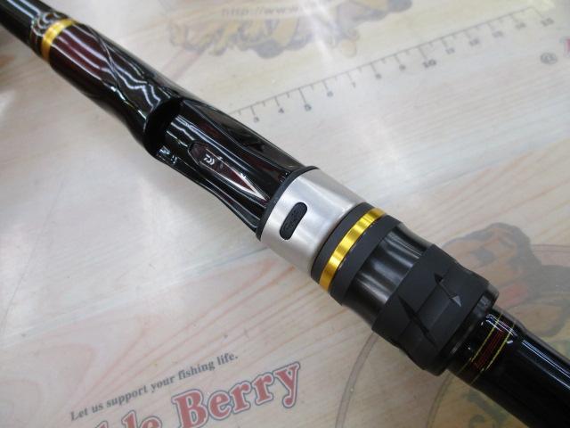 銀狼 0-53・K|@ベリーネット 日本最大新品中古釣具WEBショップ 銀狼 0-53・K|@ベリーネット 日本最大新品中古釣具WEBショップ