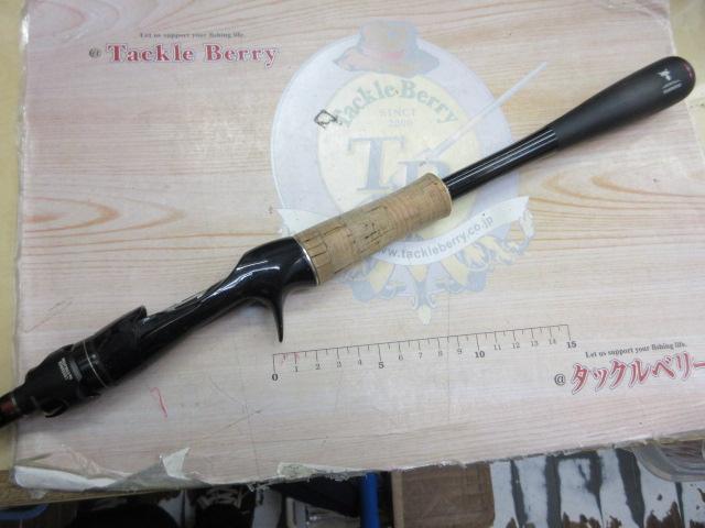 16ポイズングロリアス 1610M