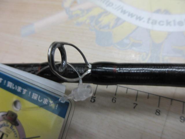 16ポイズングロリアス 1610M