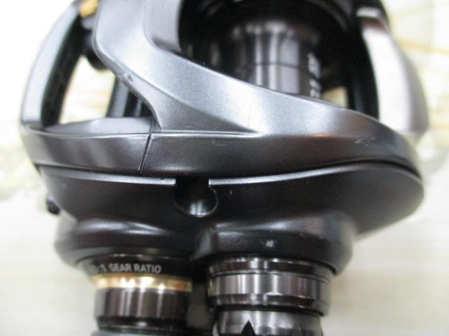 リール STEEZ sv tw 1016SV-HL DAIWA STEEZ SV TW 1016SV H & HL – MGCFishing.com