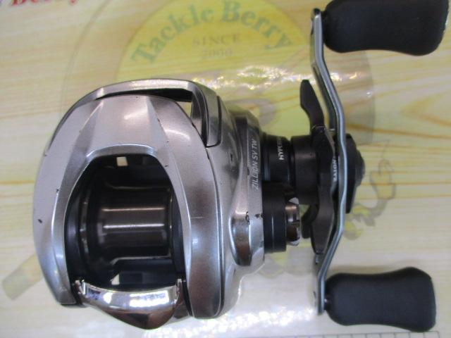 21ジリオン SV TW 1000XH