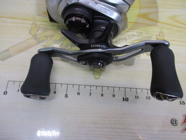 21ジリオン SV TW 1000XH