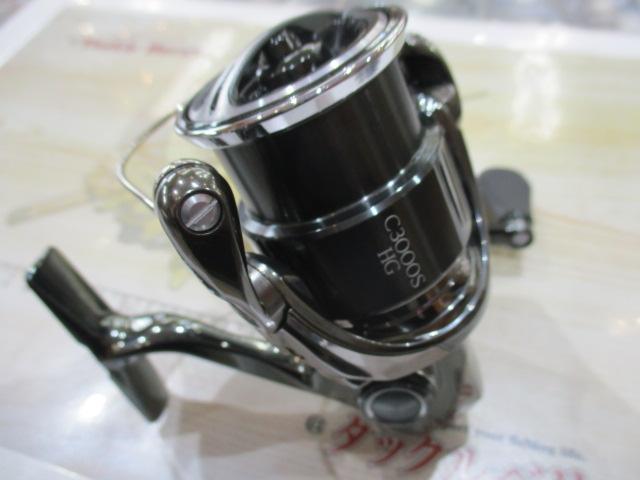 22ステラ C3000SDHHG