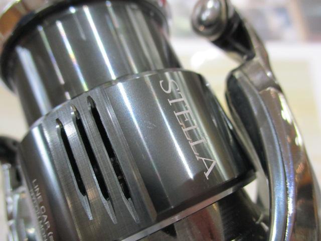 22ステラ C3000SDHHG