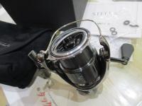 22ステラ C3000SDHHG