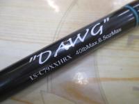 レーベンスラング LS-C79XXHRX DAWG(コルク)