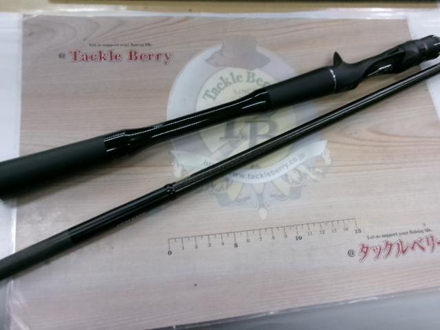 18ポイズンアドレナ 174H-LM