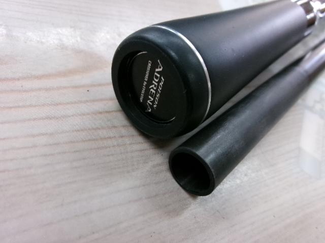 18ポイズンアドレナ 174H-LM