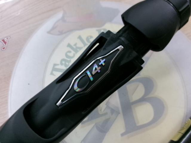 18ポイズンアドレナ 174H-LM