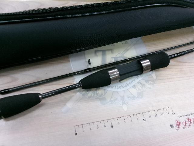 99ツーナインプラス 60UL-eイエローEVA