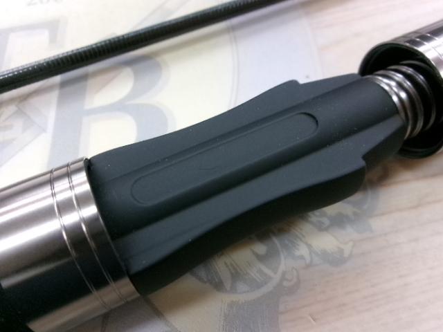 99ツーナインプラス 60UL-eイエローEVA