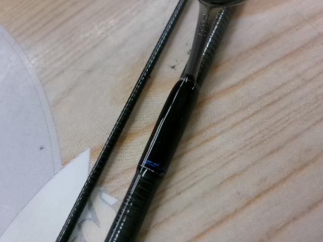 99ツーナインプラス 60UL-eイエローEVA