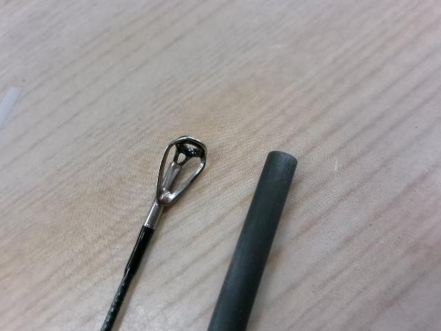 99ツーナインプラス 60UL-eイエローEVA