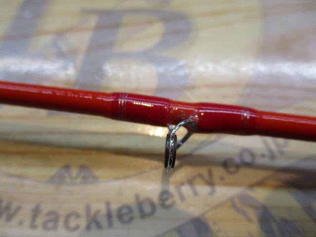 アナリスター カレイ 160