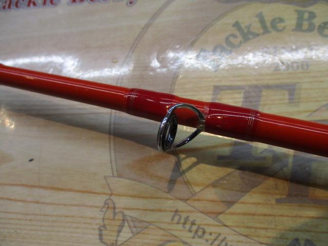 アナリスター カレイ 160