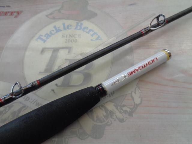 ライトゲームCI4+モデラート タイプ64 M260