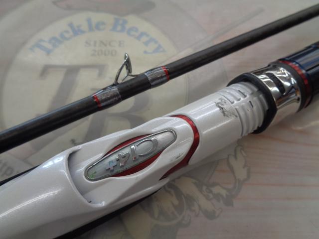 ライトゲームCI4+モデラート タイプ64 M260