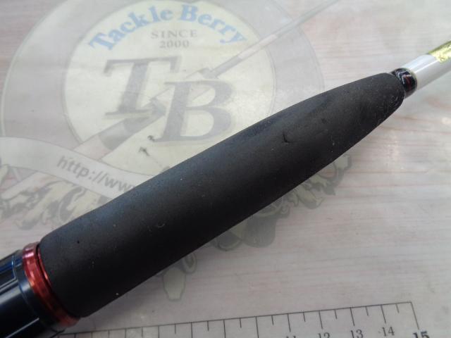 ライトゲームCI4+モデラート タイプ64 M260