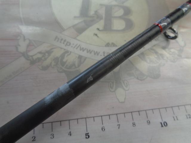 ライトゲームCI4+モデラート タイプ64 M260