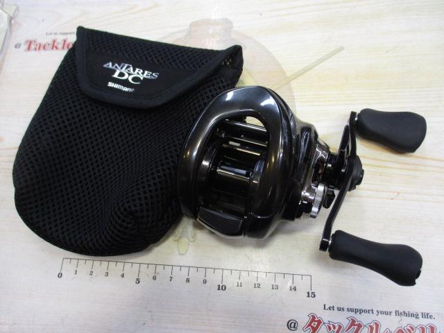 23アンタレスDC MD XG RIGHT