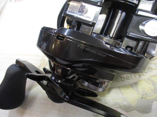 23アンタレスDC MD XG RIGHT