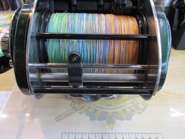 コマンド CX-9(12V) メタリックグリーン