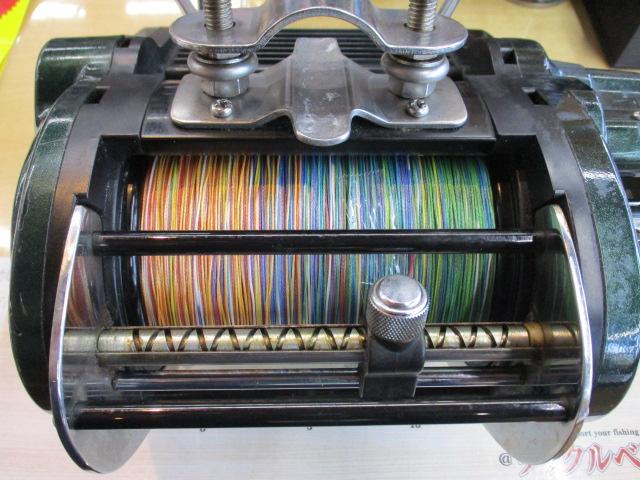 コマンド CX-9(12V) メタリックグリーン