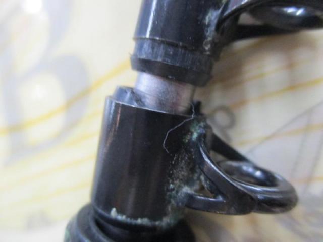 海魂EV MH540T(振出)