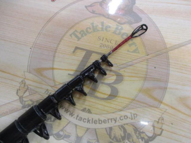 海魂EV MH540T(振出)