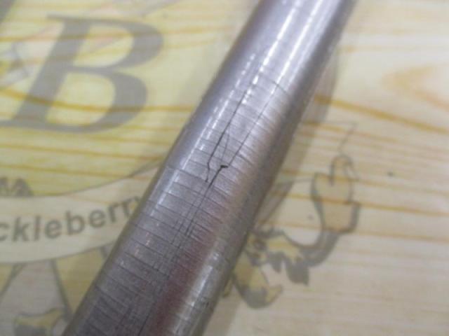 海魂EV MH540T(振出)