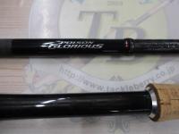 16ポイズングロリアス 174XH-SB