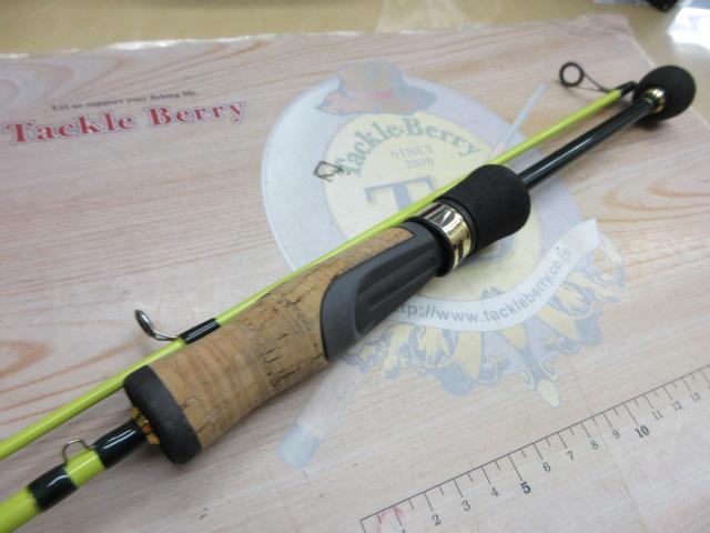 テクニカルエリア TA-660UL