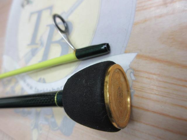 テクニカルエリア TA-660UL