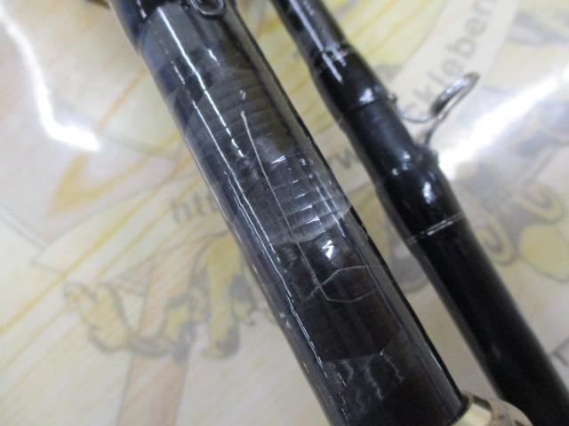 エアエッジ 722MHB・E｜＠ベリーネット 日本最大新品中古釣具WEB