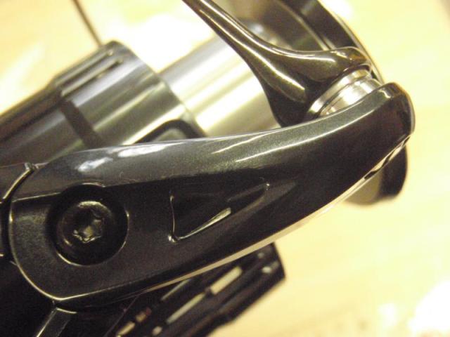 19ヴァンキッシュ 4000XG