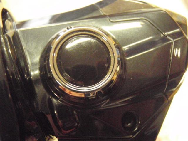 19ヴァンキッシュ 4000XG