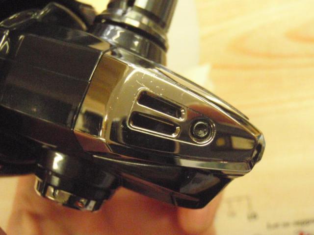 19ヴァンキッシュ 4000XG