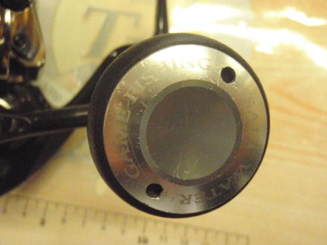 19ヴァンキッシュ 4000XG