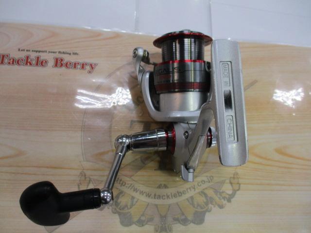 ダイワ　レガリス CS LT 2500 【中古】 楽天市場】23 レガリス LT 2500S-XH ダイワ : フィッシング